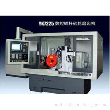 Cylindrical Helical Gear Grinding Machine , Automatic Grind